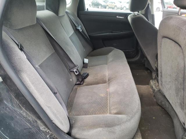 Photo 6 from auction – 2015 CHEVROLET IMPALA LIM with VIN 2G1WA5E32F1165898