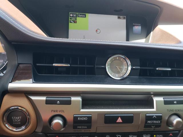 Photo 9 from auction – 2016 LEXUS ES 350 with VIN JTHBK1GG4G2230522