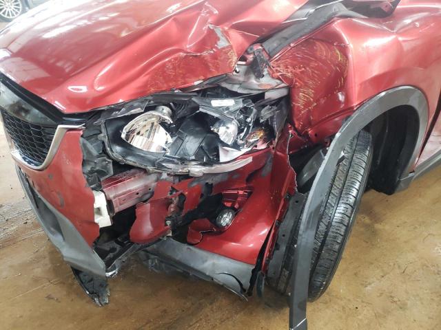 Photo 9 from auction – 2013 MAZDA CX-5 TOURI with VIN JM3KE2CE7D0114085