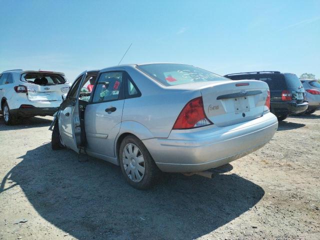 Photo 3 from auction – 2004 FORD FOCUS SE C with VIN 1FAHP34394W115192