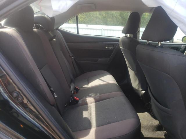 Photo 6 from auction – 2019 TOYOTA COROLLA L with VIN 2T1BURHE3KC194582