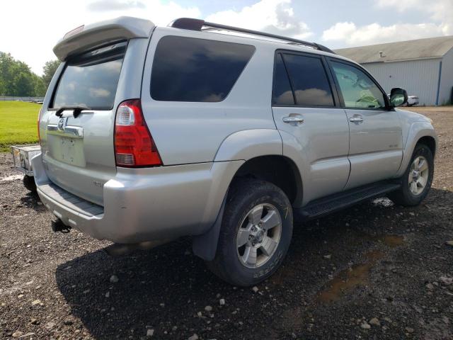 Photo 4 from auction – 2006 TOYOTA 4RUNNER SR with VIN JTEBU14R060103709