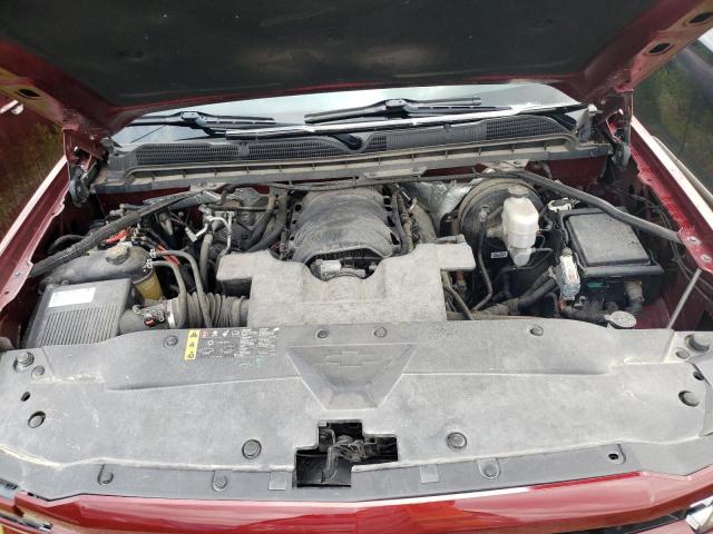 Photo 7 from auction – 2017 CHEVROLET silverado with VIN 3GCUKREC2HG297718