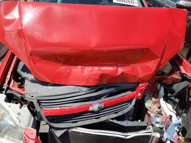 Photo 7 from auction – 2010 CHEVROLET COBALT LS with VIN 1G1AB5F51A7203026