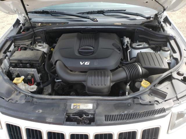Photo 7 from auction – 2015 JEEP GRAND CHER with VIN 1C4RJFAG4FC790638