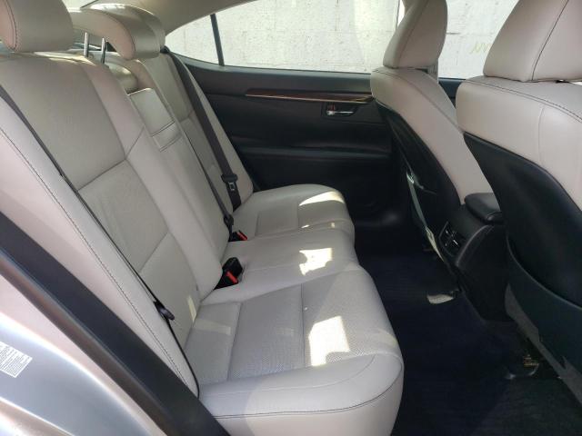 Photo 6 from auction – 2014 LEXUS ES 350 with VIN JTHBK1GG5E2088923