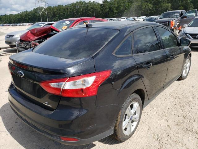 Photo 4 from auction – 2014 FORD FOCUS SE with VIN 1FADP3F24EL359838