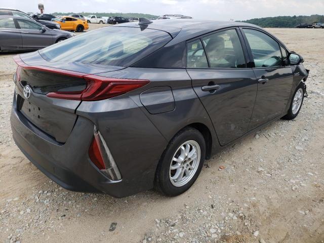 Photo 4 from auction – 2017 TOYOTA PRIUS PRIM with VIN JTDKARFP5H3002738