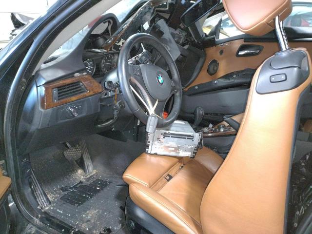 Photo 5 from auction – 2009 BMW 328 XI with VIN WBAWC33519PU84403