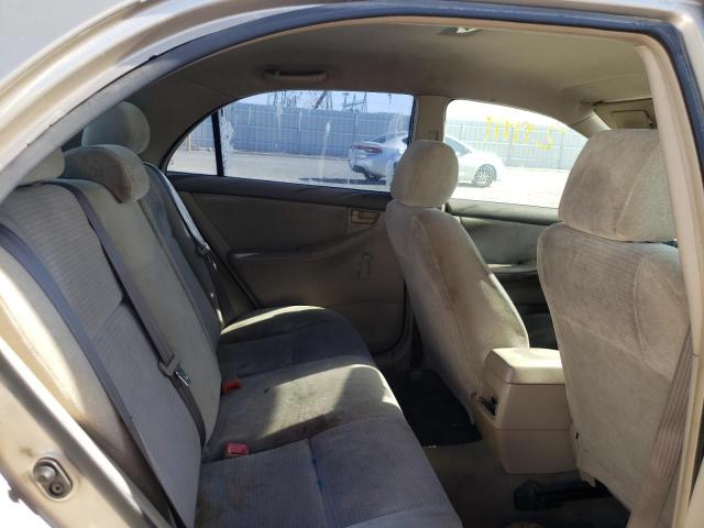 Photo 6 from auction – 2008 TOYOTA COROLLA CE with VIN 1NXBR32E48Z965551