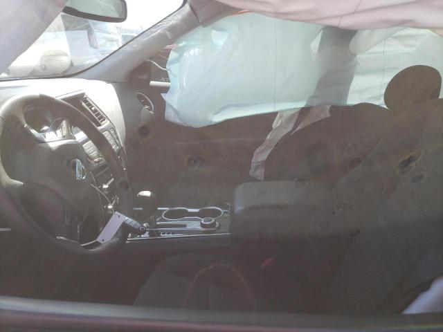 Photo 5 from auction – 2019 NISSAN PATHFINDER with VIN 5N1DR2MM9KC582337