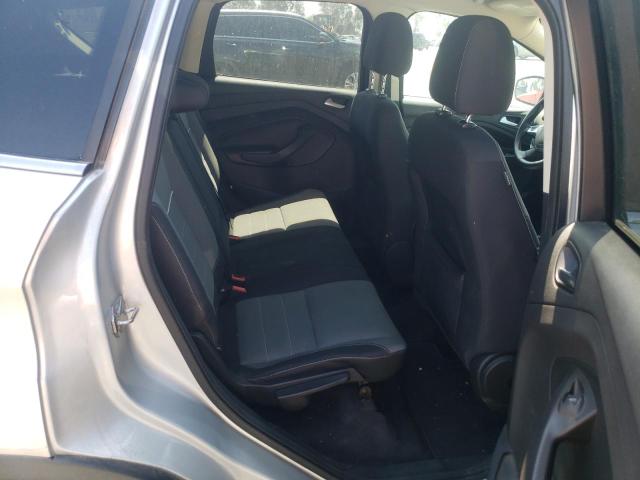Photo 6 from auction – 2015 FORD ESCAPE SE with VIN 1FMCU0G78FUA46970