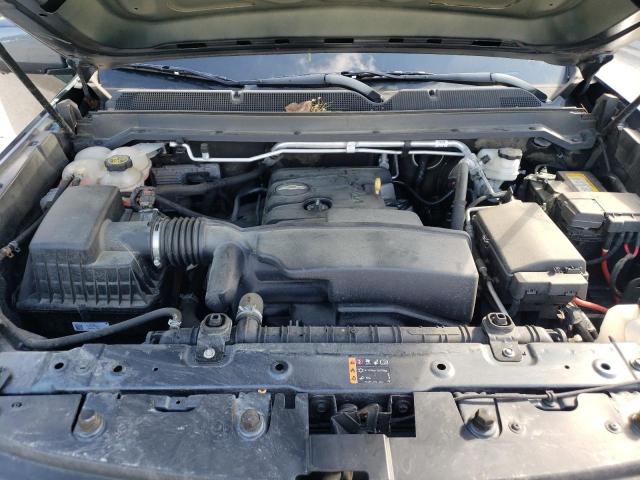 Photo 7 from auction – 2019 CHEVROLET COLORADO with VIN 1GCHTBEA1K1133130