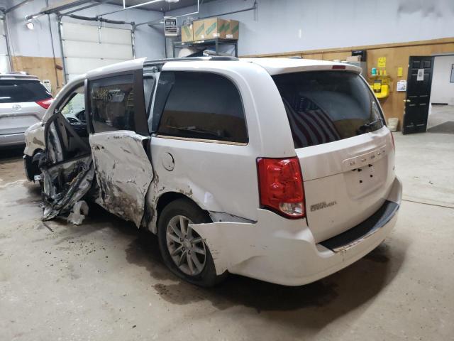 Photo 3 from auction – 2018 DODGE GRAND CARA with VIN 2C4RDGCG8JR191056