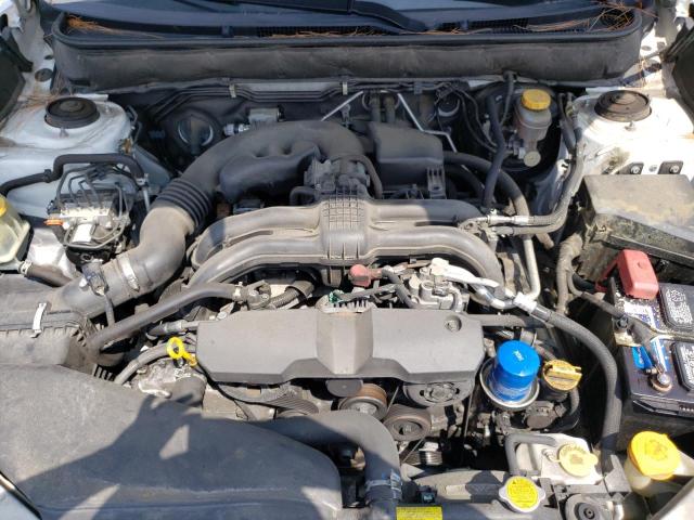 Photo 7 from auction – 2013 SUBARU LEGACY 2.5 with VIN 4S3BMCG61D3037023