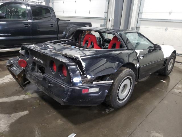 Photo 4 from auction – 1984 CHEVROLET CORVETTE with VIN 1G1AY0788E5119300