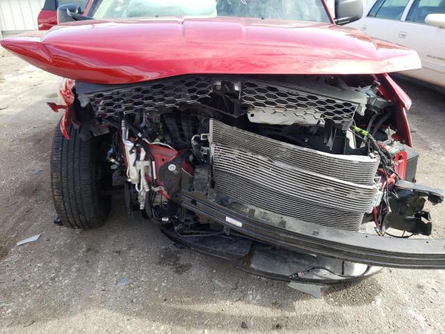 Photo 7 from auction – 2018 DODGE JOURNEY SE with VIN 3C4PDCAB8JT529866