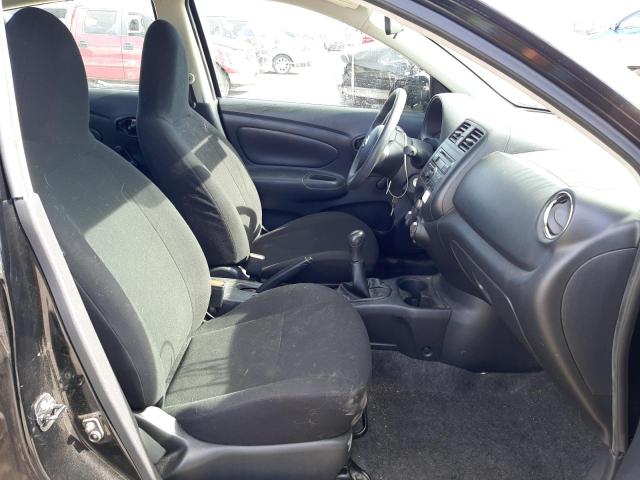 Photo 5 from auction – 2012 NISSAN VERSA S with VIN 3N1CN7AP1CL911550