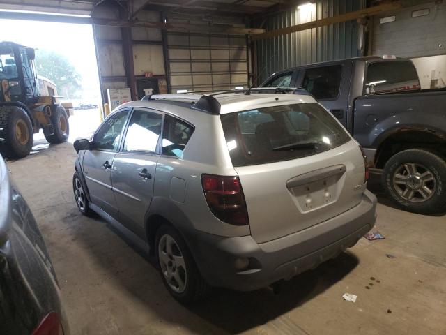 Photo 3 from auction – 2004 PONTIAC VIBE with VIN 5Y2SL62824Z440860