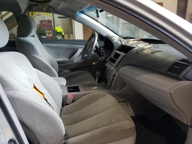Photo 5 from auction – 2008 TOYOTA CAMRY CE with VIN 4T1BE46K98U195901