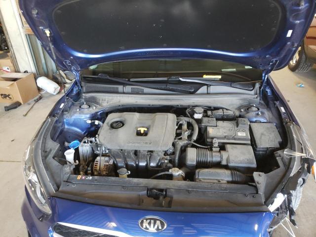 Photo 7 from auction – 2019 KIA FORTE FE with VIN 3KPF24AD6KE120683