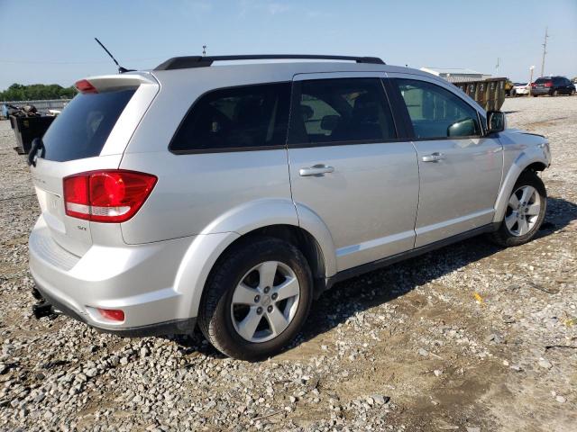 Photo 4 from auction – 2012 DODGE JOURNEY SX with VIN 3C4PDDBG4CT323723