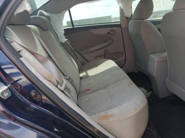 Photo 6 from auction – 2013 TOYOTA COROLLA BA with VIN 2T1BU4EE6DC114041