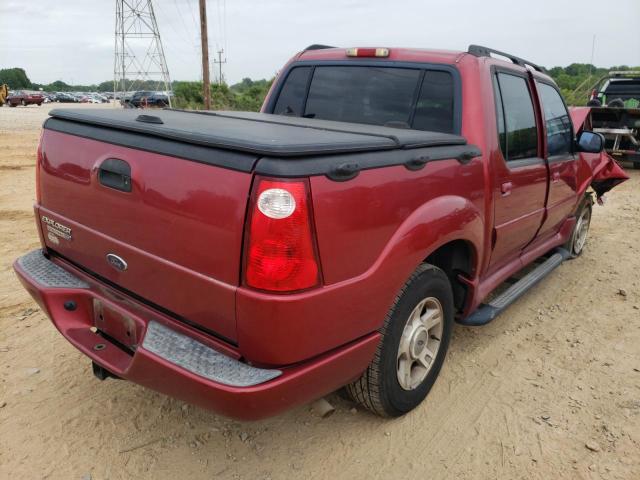 Photo 4 from auction – 2004 FORD EXPLORER S with VIN 1FMZU67K84UB10469