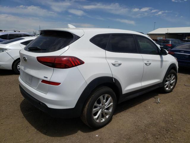 Photo 4 from auction – 2019 HYUNDAI TUCSON SE with VIN KM8J2CA44KU902093