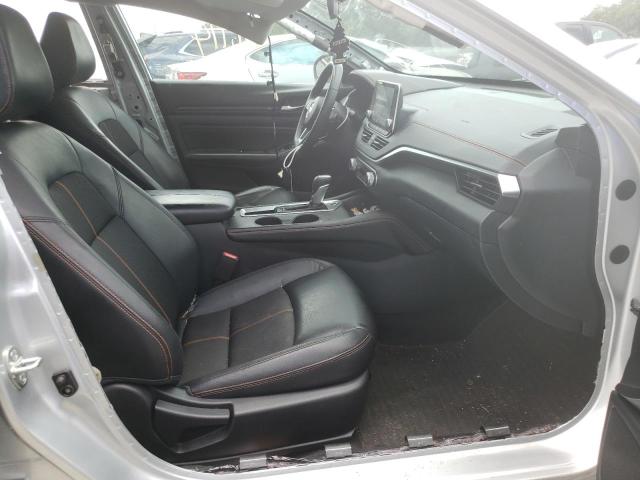Photo 5 from auction – 2019 NISSAN ALTIMA SR with VIN 1N4BL4CV0KC177217
