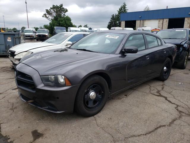 Photo 2 from auction – 2013 DODGE CHARGER PO with VIN 2C3CDXAT7DH712997