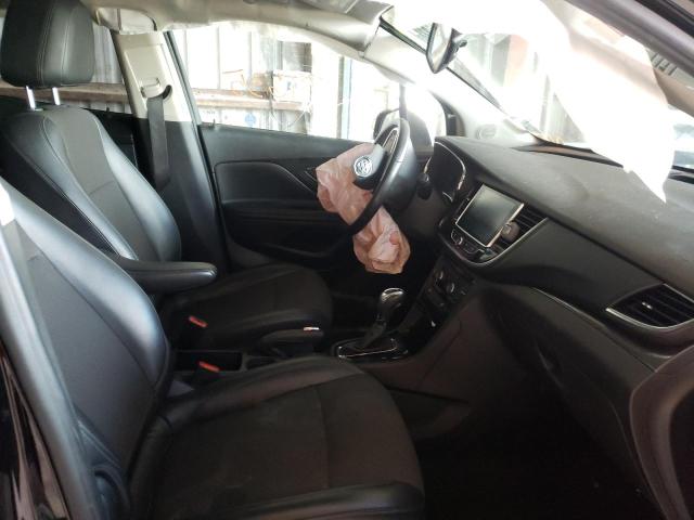 Photo 5 from auction – 2019 BUICK ENCORE PRE with VIN KL4CJASBXKB904552