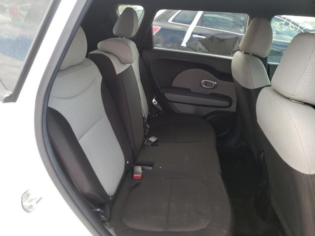 Photo 6 from auction – 2018 KIA SOUL with VIN KNDJN2A22J7892925