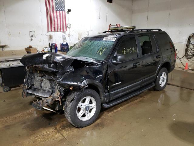 Photo 2 from auction – 2002 FORD EXPLORER X with VIN 1FMZU73E72ZB33800