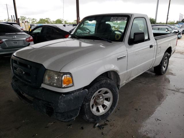 Photo 2 from auction – 2009 FORD RANGER with VIN 1FTYR10D09PA45705