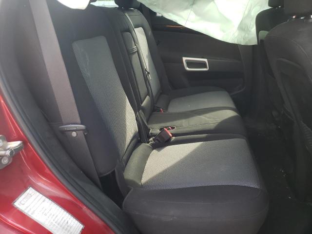 Photo 6 from auction – 2015 CHEVROLET CAPTIVA LS with VIN 3GNAL2EK2FS534613