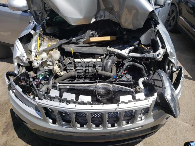 Photo 7 from auction – 2014 JEEP COMPASS LI with VIN 1C4NJCCB8ED607149