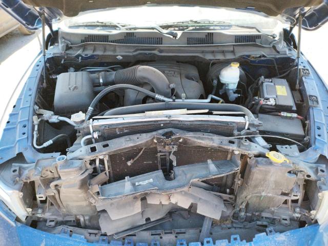 Photo 7 from auction – 2016 RAM 1500 ST with VIN 3C6RR6KT6GG168648