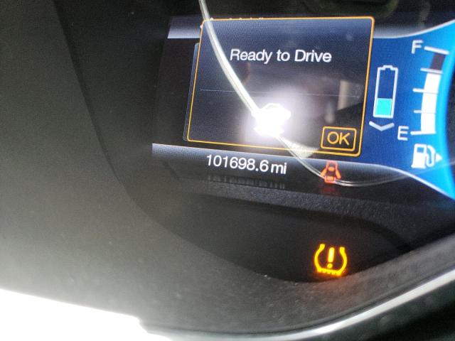 Photo 8 from auction – 2014 FORD C-MAX PREM with VIN 1FADP5CU0EL502513