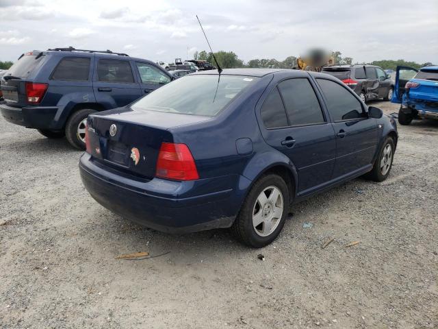 Photo 4 from auction – 2002 VOLKSWAGEN JETTA GLS with VIN 3VWSB69M12M194448