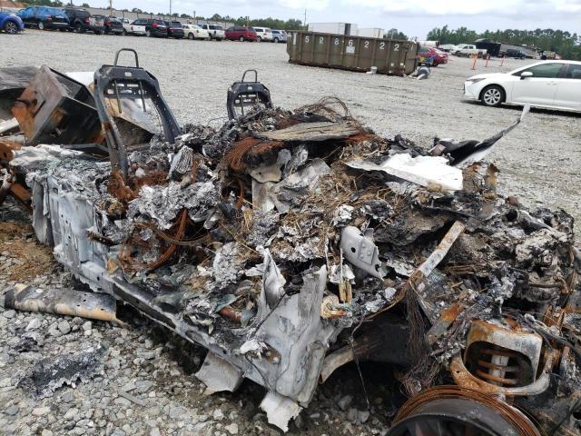 Photo 9 from auction – 2018 FORD F150 with VIN 1FTMF1CB2JKC60408