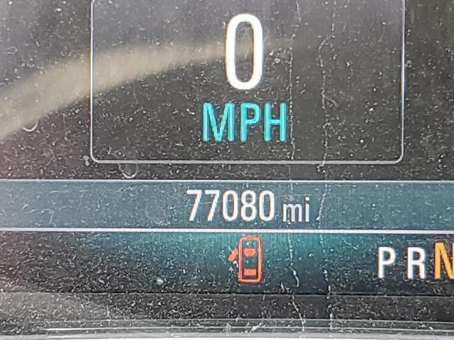 Photo 8 from auction – 2015 BUICK REGAL with VIN 2G4GK5EX7F9145493