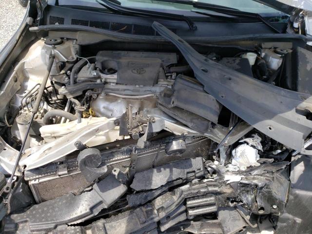 Photo 7 from auction – 2015 TOYOTA CAMRY with VIN 4T1BF1FK0FU968196