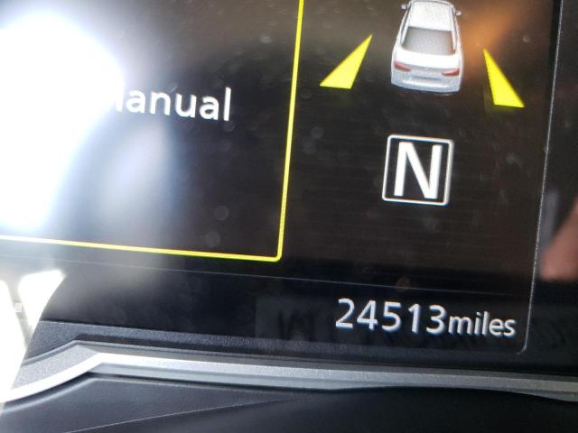 Photo 8 from auction – 2020 NISSAN VERSA SV with VIN 3N1CN8EV3LL805339
