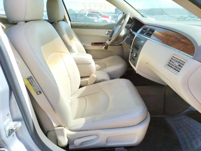 Photo 5 from auction – 2006 BUICK LACROSSE C with VIN 2G4WC582061179217