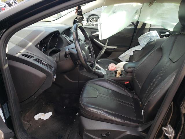 Photo 5 from auction – 2014 FORD FOCUS SE with VIN 1FADP3F20EL228857