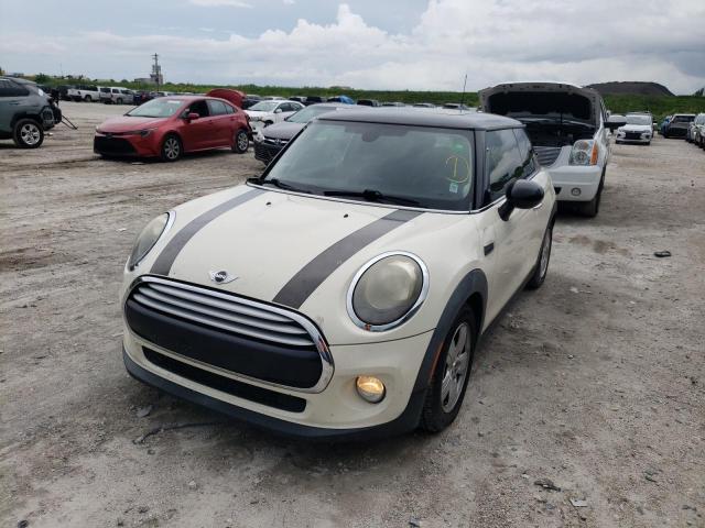 Photo 2 from auction – 2015 MINI COOPER with VIN WMWXM5C5XF3A56462