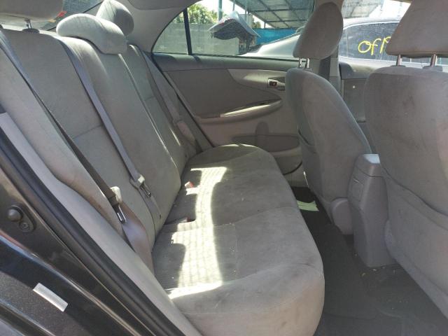 Photo 6 from auction – 2010 TOYOTA COROLLA BA with VIN 1NXBU4EEXAZ256404