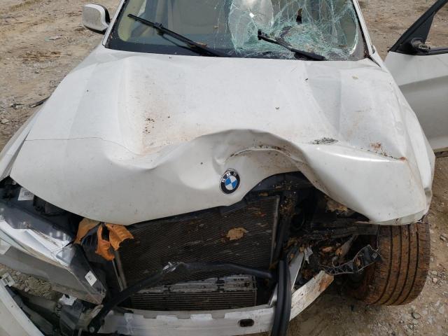 Photo 7 from auction – 2013 BMW X3 XDRIVE2 with VIN 5UXWX9C52D0A10862