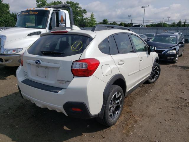 Фото 4 с аукциона – 2016 SUBARU CROSSTREK с VIN JF2GPADC7G8287368
